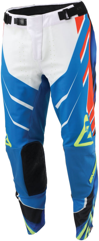 Answer Racing - A25 Elite Xotic Motocross Pants