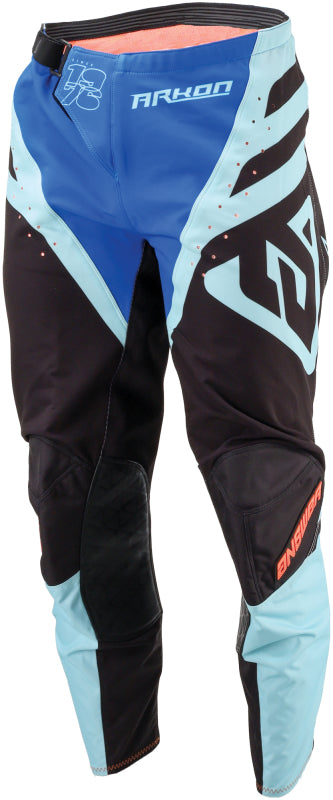 Answer Racing - A25 Arkon Nitrus Motocross Pants