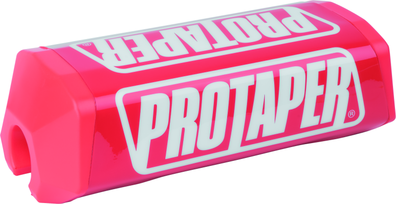 ProTaper - 2.0 Race Line Square Bar Pad - Red - ProTaper