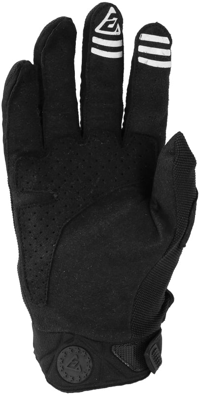 Answer Racing Youth Peak Gloves