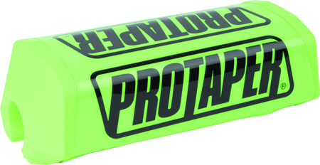 ProTaper - 2.0 Race Line Square Bar Pad - Green - ProTaper