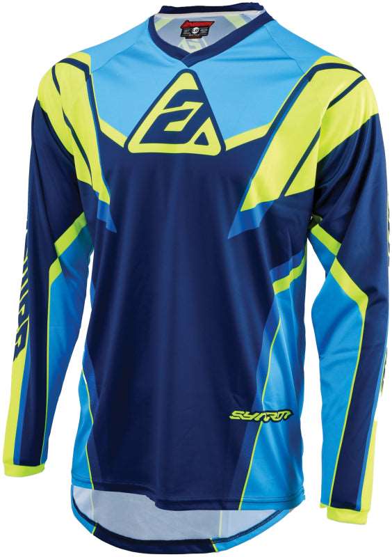 Answer Racing - A25 Syncron Envenom Motocross Jersey