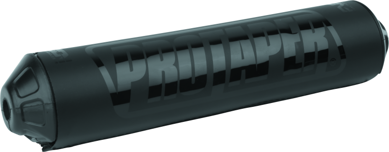 ProTaper - Fuzion Race Bar Pad - Stealth - ProTaper