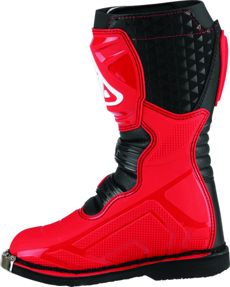 Answer Racing - AR1 Youth Race Motocross Boots