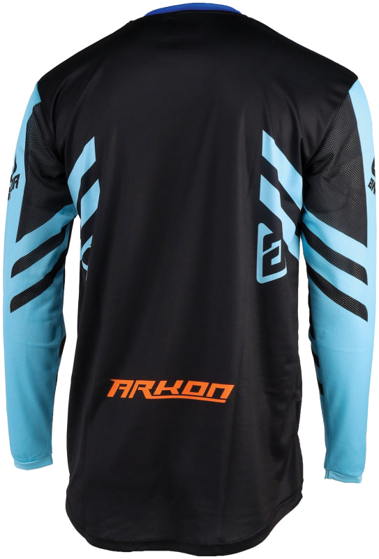 Answer Racing - A25 Arkon Nitrus Motocross Jersey