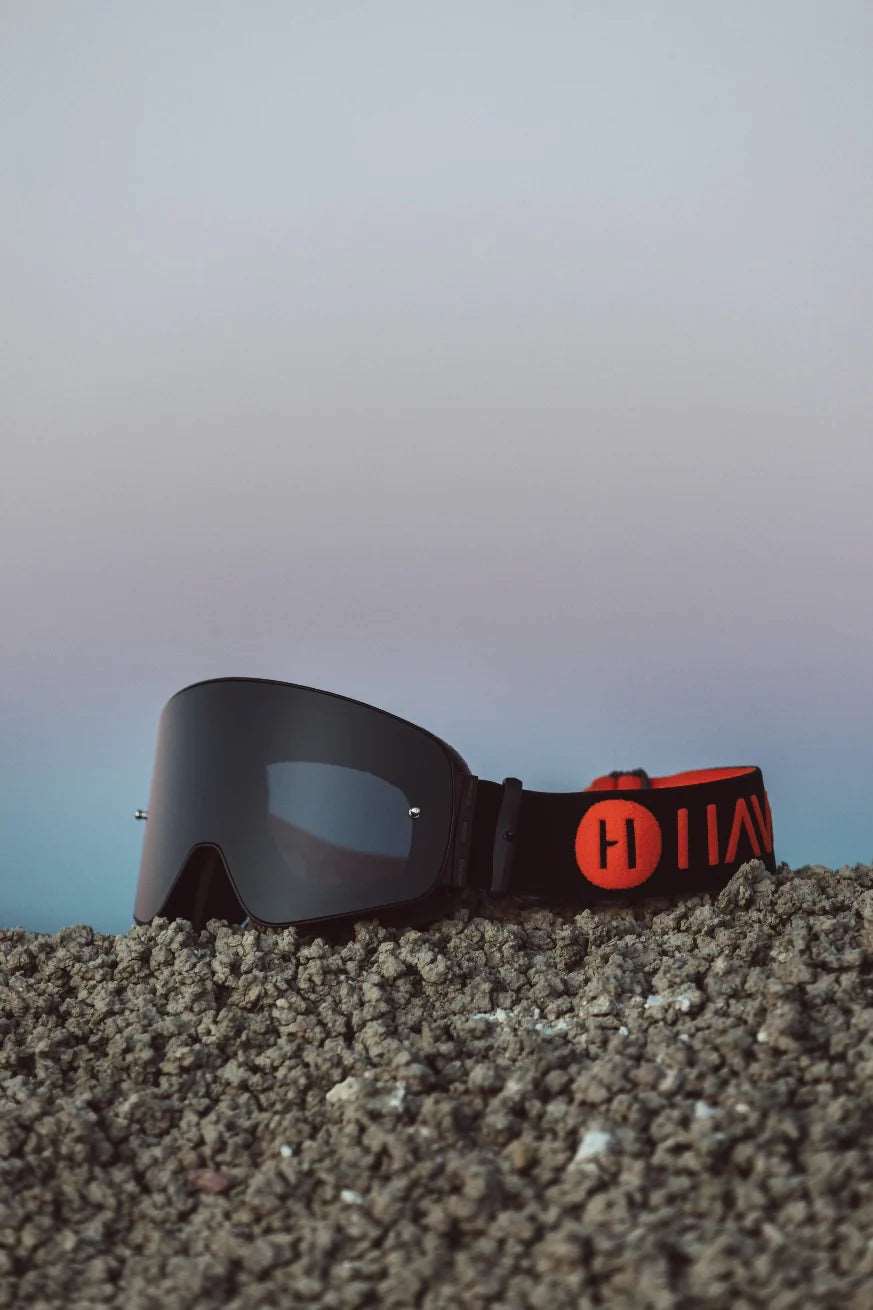 Havoc Phantom Infinity Goggles