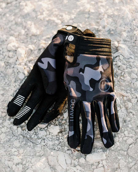 Havoc Stealth Camo