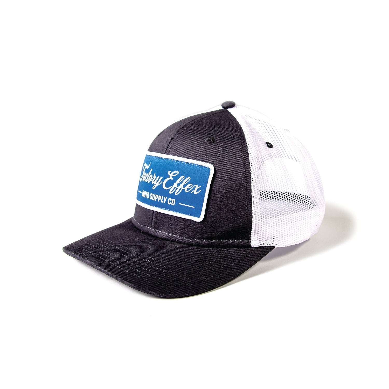 FX Moto Supply snapback hat
