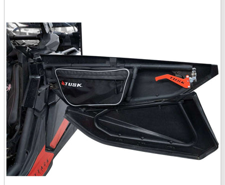 TUSK UPPER DOOR BAGS
