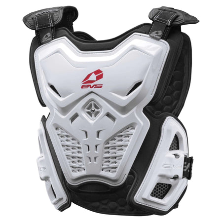 EVS F2 Roost Deflector Black