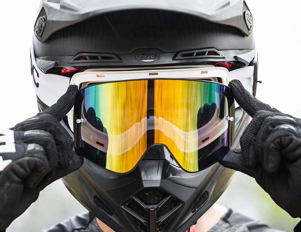 Havoc Tempest Infinity Goggles