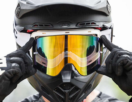Havoc Tempest Infinity Goggles