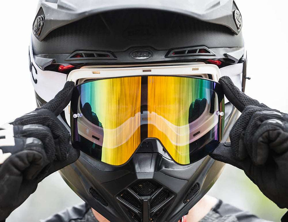 Havoc Tempest Infinity Goggles