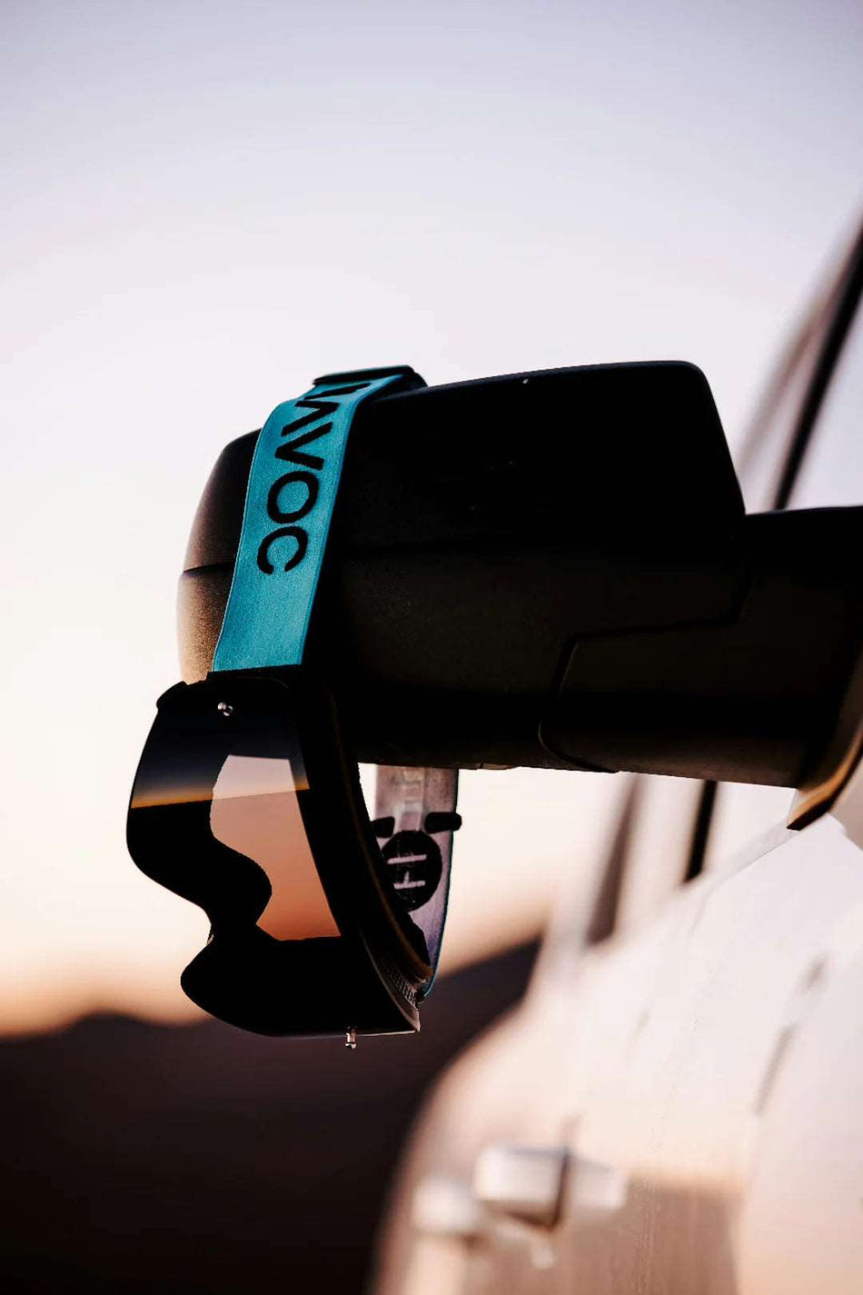 Havoc Tiffany Infinity Goggles