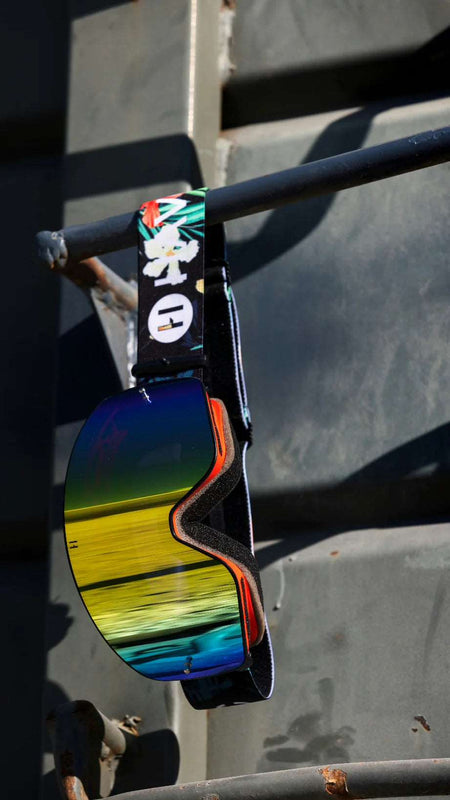 Havoc Tropical Infinity Goggles