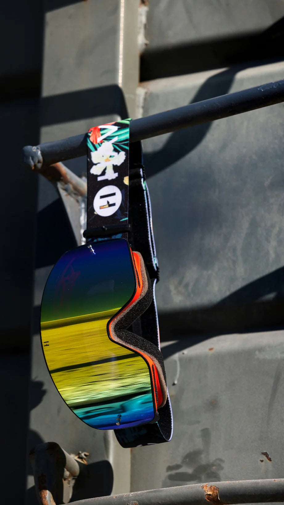 Havoc Tropical Infinity Goggles