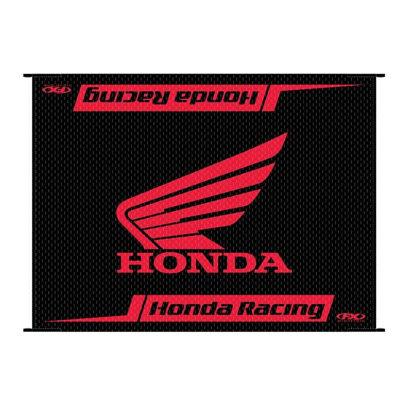 Honda Factory Effex RV Mat