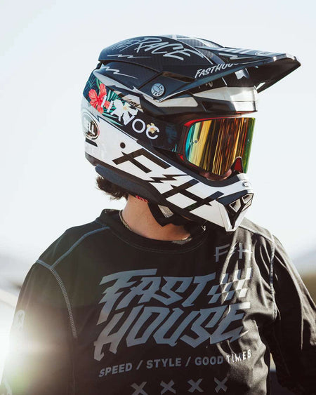 Havoc Tropical Infinity Goggles