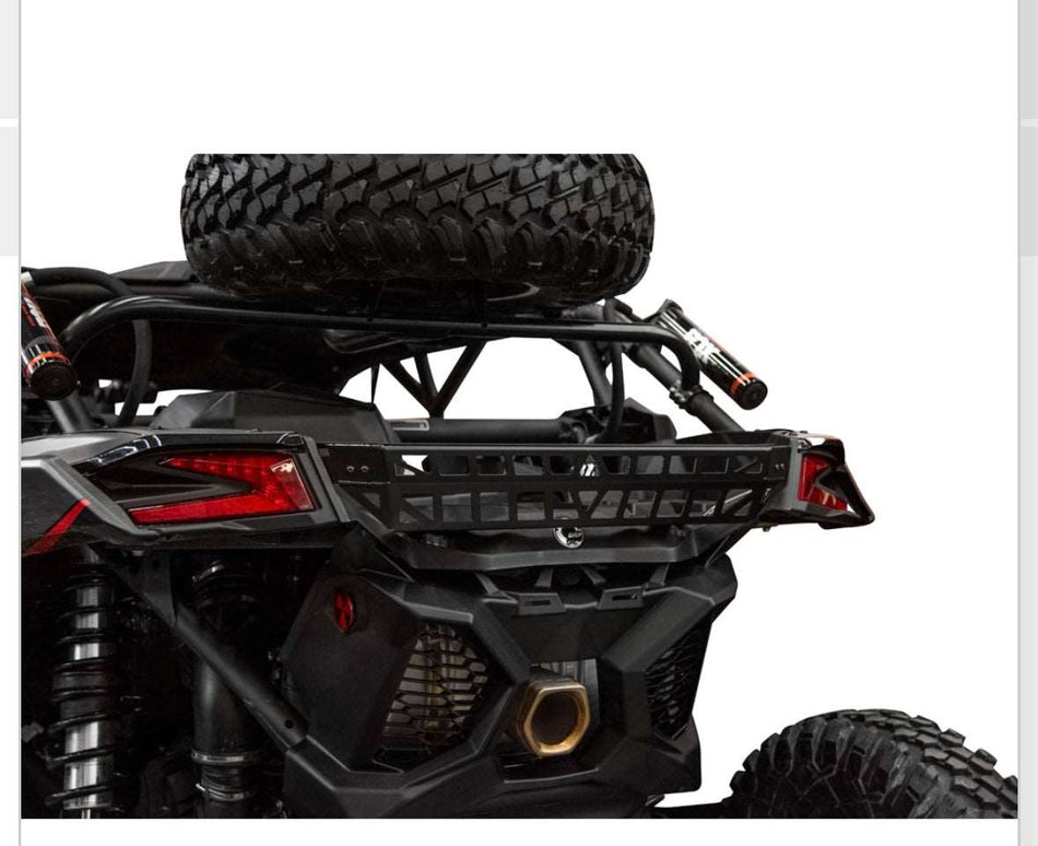Tusk Cargo Baricade