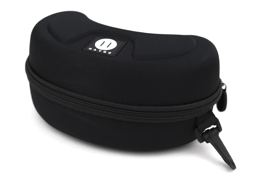 Havoc Goggle Hard Case | Black