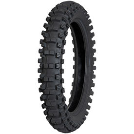 Dunlop - MX34 Geomax Soft / Intermediate Terrain MX Tire - 60/100x10 - Dunlop