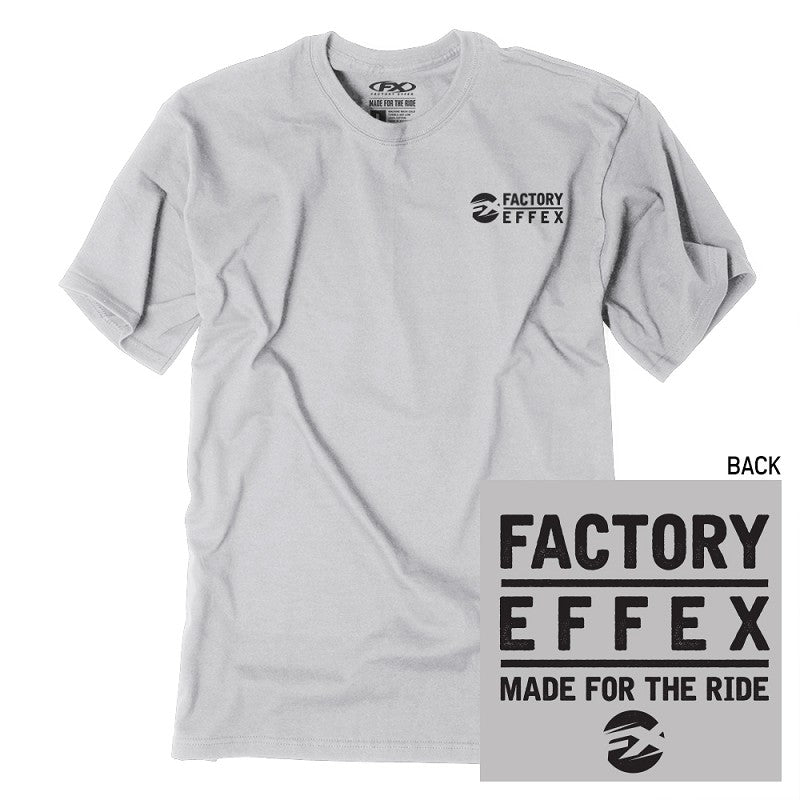 Factory Effex - Stamped T Shirt