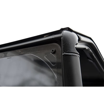 Tusk Removable Rear Window - Polaris General