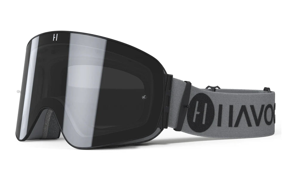 Havoc Infinity Goggle - Hammerhead