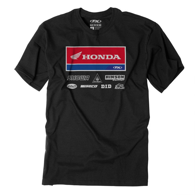 Factory Effex - Honda Racewear T-shirt