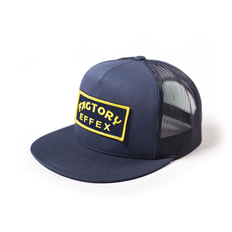 FX SMOKIN snapback hat – Red Plate Powersports