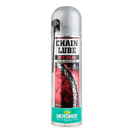 MOTOREX OFF-ROAD CHAIN LUBE - MOTOREX
