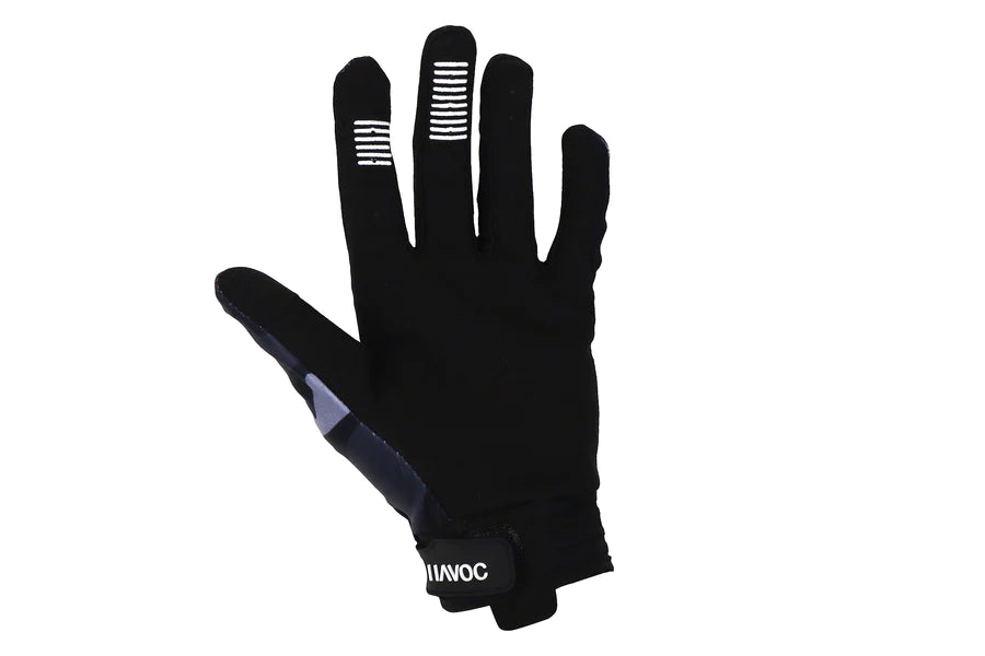 Gloves - Stealth Camo