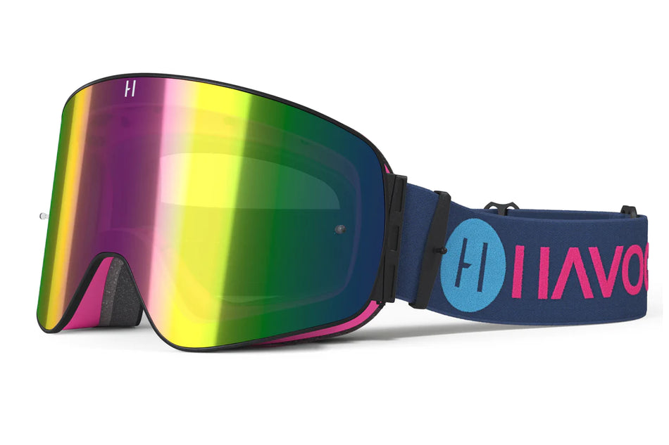 Havoc Infinity Goggle - Arcade