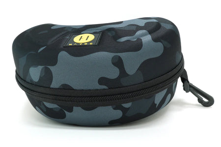 Havoc Goggle Hard Case | Camo