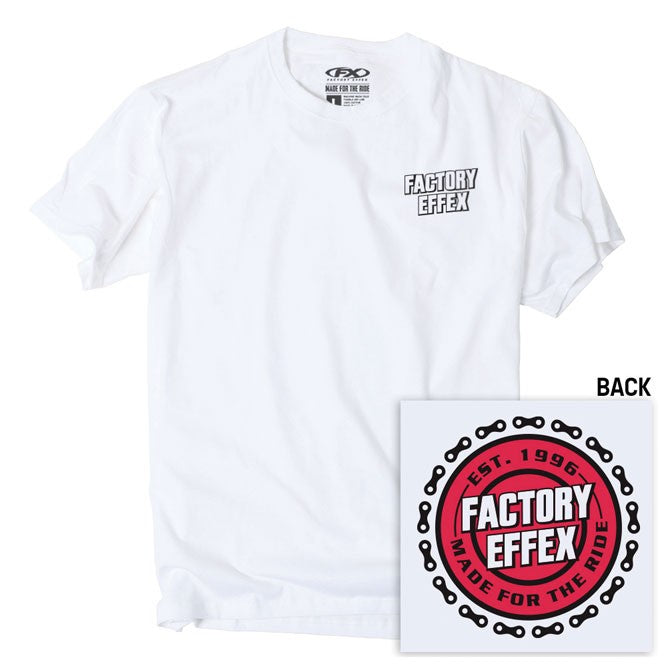 Factory Effex - Chain T-shirt