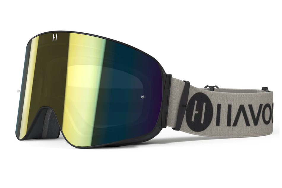 Havoc Infinity Goggle - Desert Storm