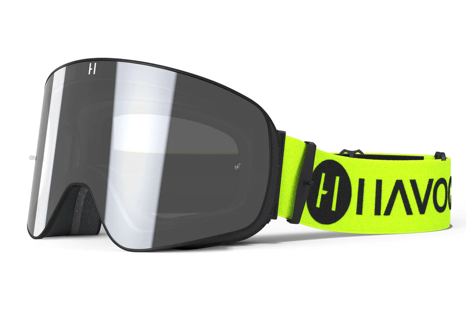 Havoc Infinity Goggle - Elusive