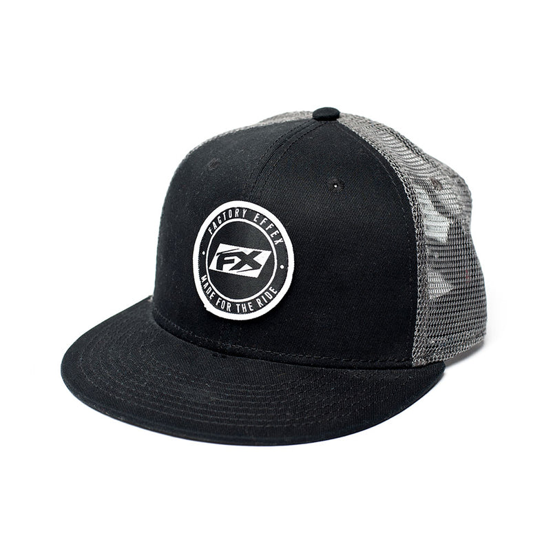 FX STATEMENT snapback hat – Red Plate Powersports