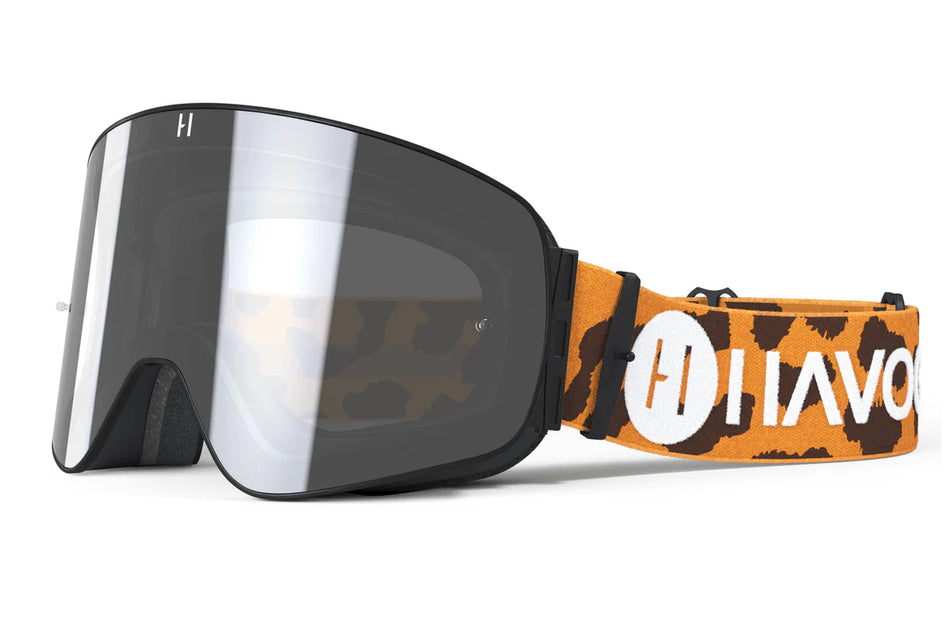 Havoc Infinity Goggle - Cheetah
