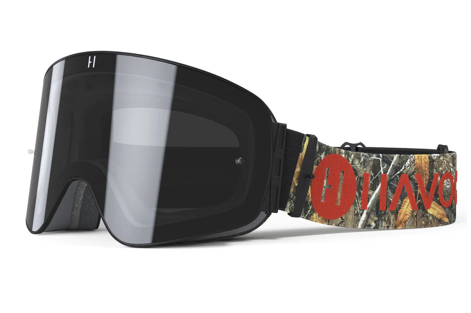 Havoc Infinity Goggle - Hills