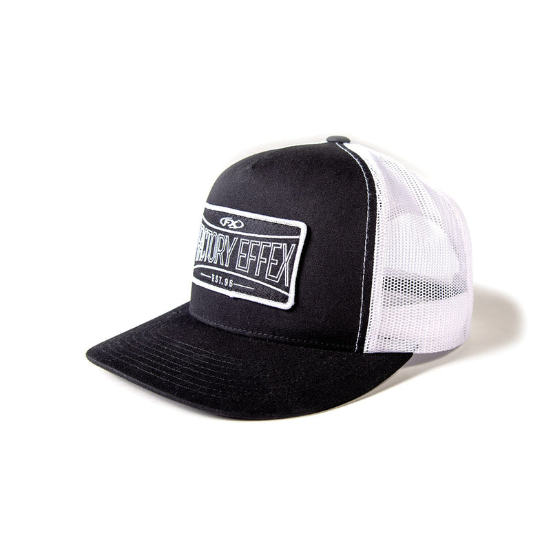 FX Established Curved SnapBack Hat