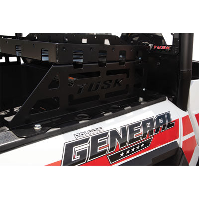 Tusk Cargo Rack - Polaris General