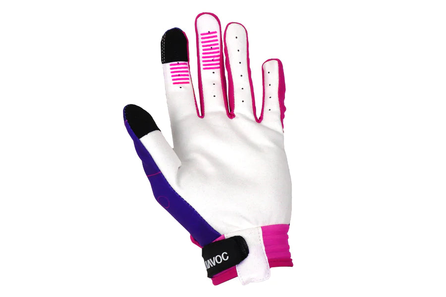 Gloves - Retro