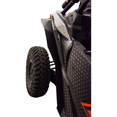 Tusk Fender Flares - Can-Am Maverick X3