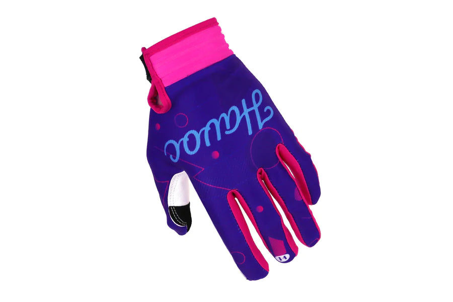 Havoc Gloves - Retro