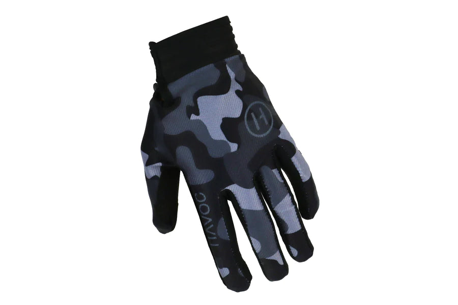 Havoc Gloves - Stealth Camo