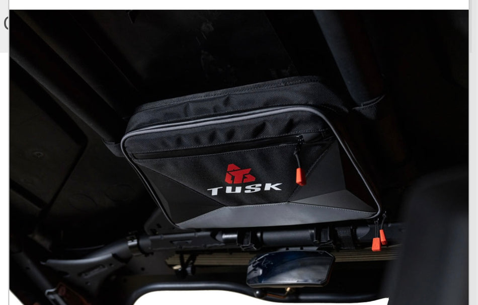 Tusk Overhead Storage Bag - Can-Am Maverick X3