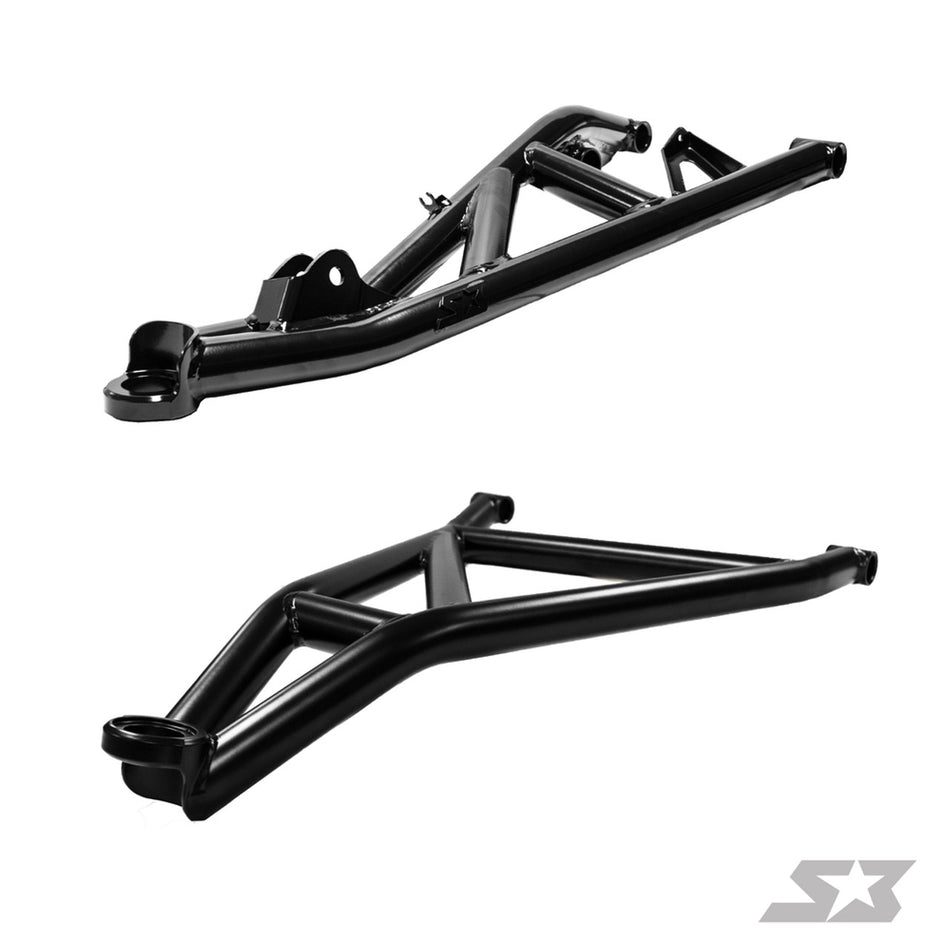 S3 - Can-Am Maverick X3 High Clearance A-Arms