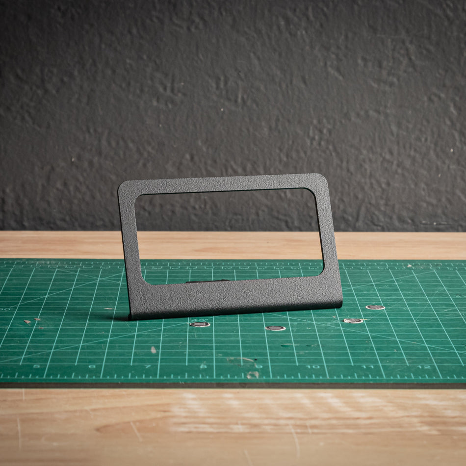 StayFlush Horizontal Sidekick Mount - Switchpro 9100