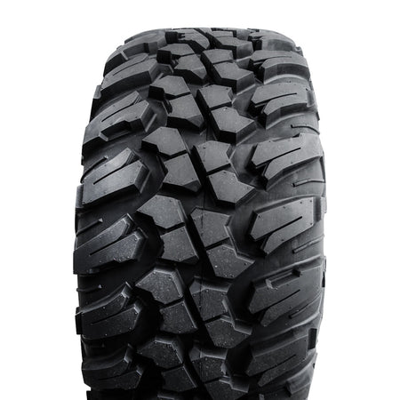 Tusk Terrabite® Radial Tire - Ultimate Traction